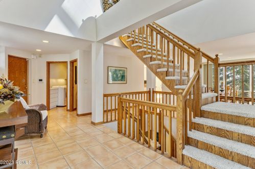 7602 Buckboard Dr, Park City UT 84098-5304 exterior