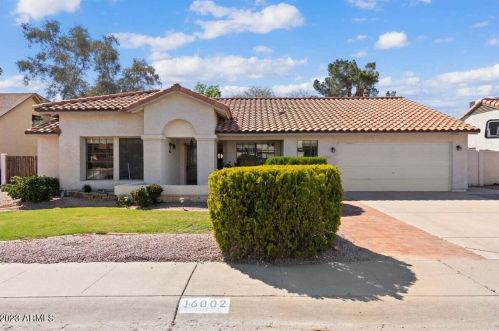 16002 46th Pl, Phoenix, AZ 85032-4235