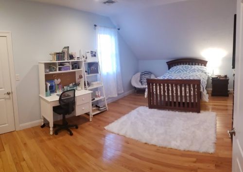 8 Clemmons St, Southborough MA  01772-1314 exterior