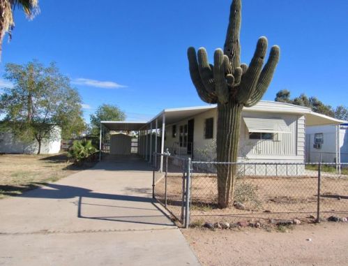 427 96th Pl, Mesa AZ  85207-6204 exterior