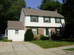 141 Randlett Park, Newton, MA 02465-1743