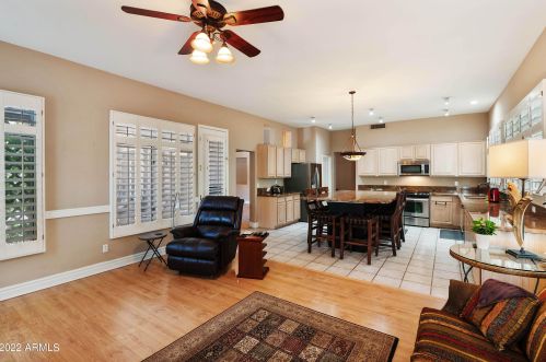 16245 25 St, Phoenix AZ 85048-9319 exterior