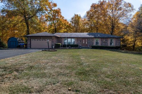 4371 Harvest Ln, Franklin, OH 45005-4960