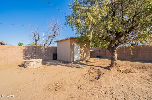 3013 Aster Dr, Phoenix AZ 85032-7332 exterior