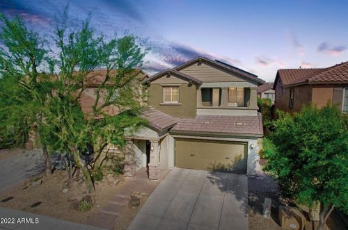 21623 39 Way, Phoenix AZ 85050-4900 exterior