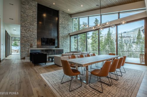 215 White Pne Cyn Rd, Park City UT 84060-6514 exterior