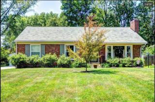 118 Fairmeade Rd, Louisville KY  40207-3905 exterior