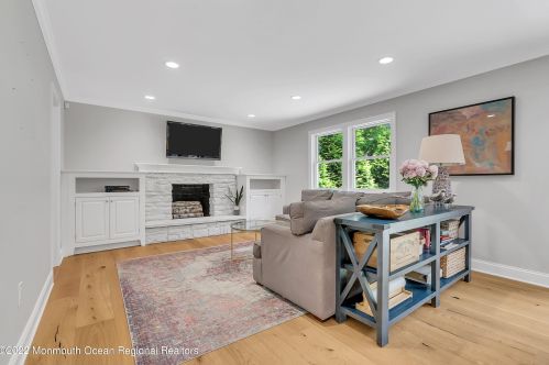 26 Lambert Johnson Dr, Tinton Falls NJ 07712-3753 exterior