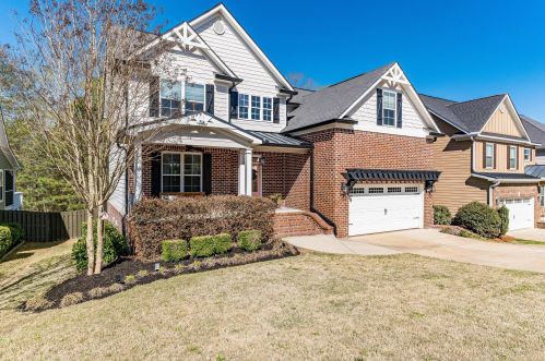 514 Jutland Way, Evans GA  30809-8403 exterior
