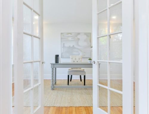 207 Whiting Ave, Dedham MA  02026-3120 exterior