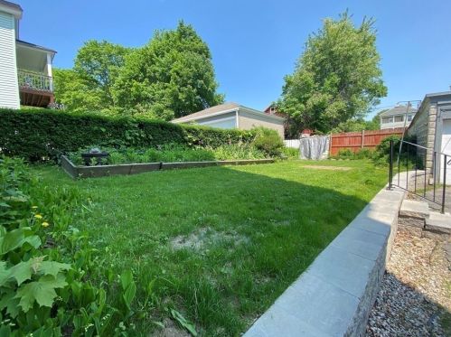 29 Halmstad St, Worcester MA 01607-1520 exterior