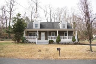 21 Lakeview Dr, Jackson Twp NJ  08527-2722 exterior