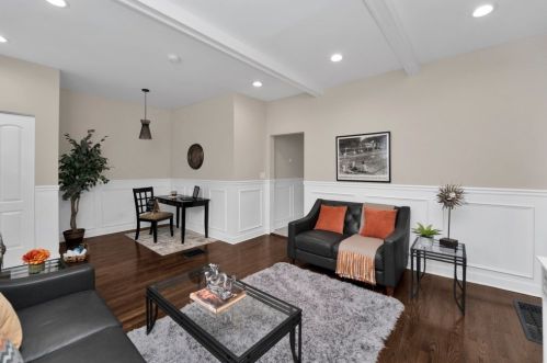 1519 East Ave, Forest View IL  60402-1324 exterior