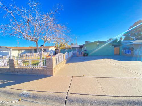 3641 Alice Ave, Phoenix, AZ 85051-3716