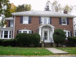 42 Hamlin Rd, Newton, MA 02459-1002