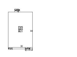 33 Bridges Ave, Newton MA 02460-2016 floor plan