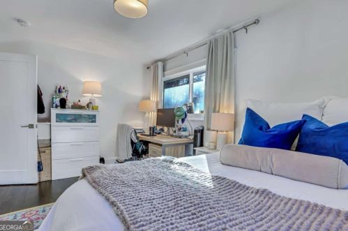 1488 Brk Vly Ln, Atlanta GA 30324-3264 exterior