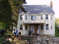 281 Park St, Newton, MA 02458-2314