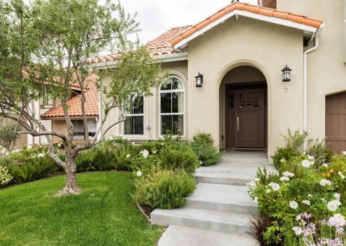 7 Ninos, Irvine CA 92620-1861 exterior