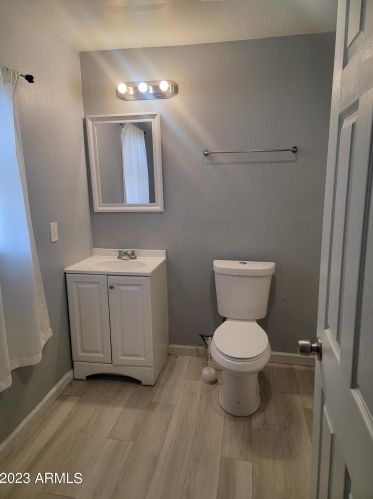 2612 Beverly Ln, Phoenix AZ  85032-2914 exterior