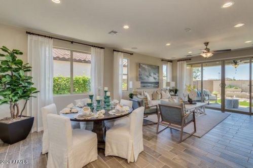 3224 75th Dr, Phoenix AZ  85043 exterior