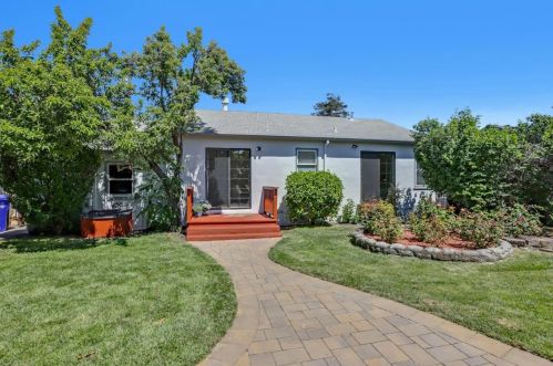 15057 Dewey St, San Leandro CA  94579-1605 exterior