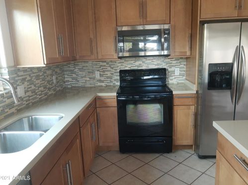 4713 Charleston Ave, Phoenix AZ 85032-1175 exterior