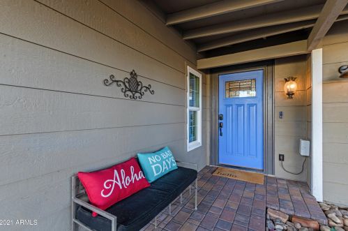 18824 30th St, Phoenix AZ  85050-3412 exterior