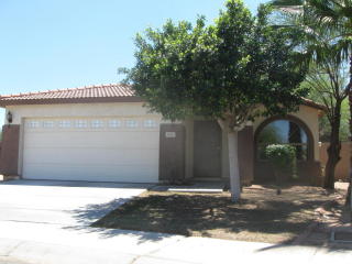 1437 Huntington Dr, Phoenix AZ  85040-3554 exterior