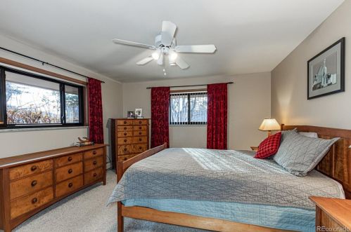 9164 Tufts Ave, Englewood CO 80111-1165 exterior