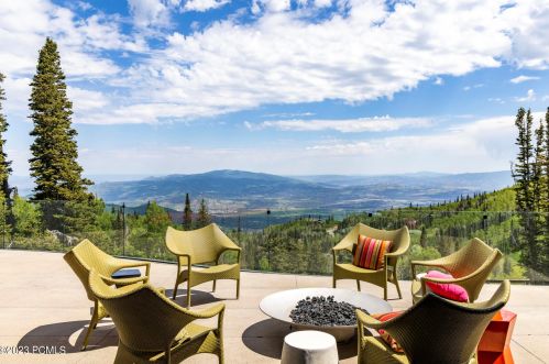 143 White Pne Cyn Rd, Park City UT 84060-6505 exterior