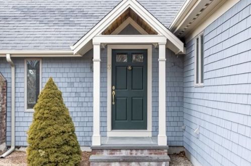 3 Bassett Wood Rd, Harwich MA 02645-2470 exterior