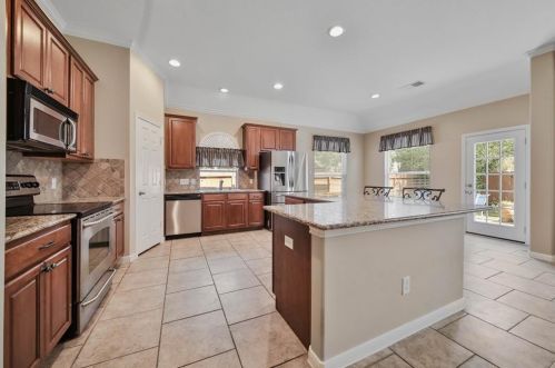 20418 Brg Mnr Ln, Richmond TX 77407-4053 exterior