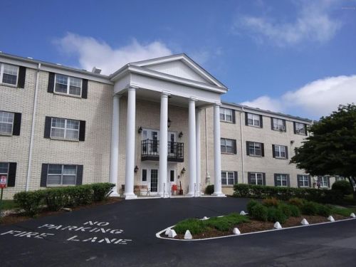 319 El Conquistador Pl, Louisville KY  40220-2022 exterior