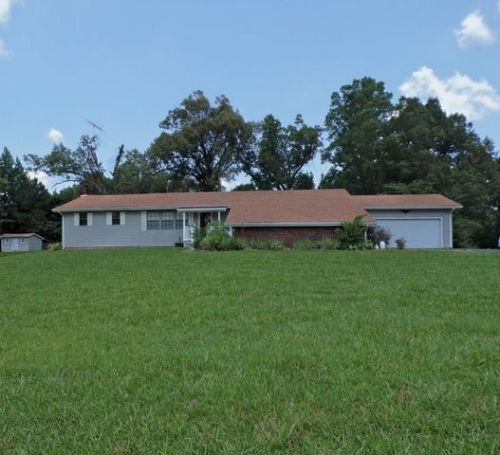 318 Lk Loop, Madisonville KY  42431-8835 exterior