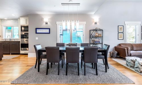 1024 Norfolk Ave, Park City UT 84060-5444 exterior