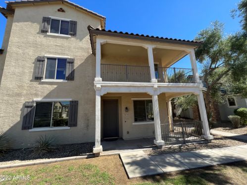 7005 7th Ln, Phoenix AZ  85041-6762 exterior