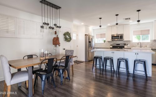 3419 31st St, Phoenix AZ 85016-5072 exterior