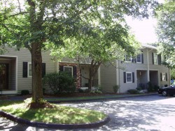 91 Staniford St, Newton MA  02466-1129 exterior
