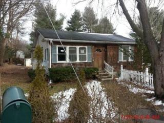 6 Hilltop Dr, Southborough, MA 01745-1038