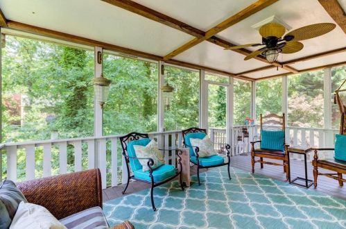 4815 Dunwoody Sta Dr, Atlanta GA 30338-4705 exterior