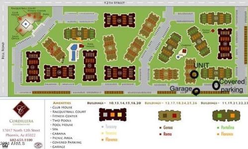 17017 12th St, Phoenix AZ  85022-2026 exterior