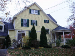 38 Orient Ave, Newton, MA 02459-1426