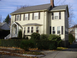 71 Oakdale Rd, Newton, MA 02459-2659