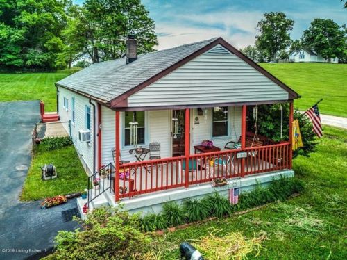 6815 Shaffer Ln, Louisville KY  40291-3527 exterior