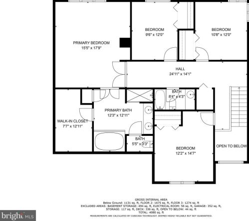 9757 Polished Stone, Columbia MD 21046-2802 exterior