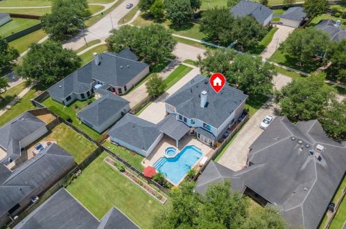 1531 Bellwood Lk Dr, Richmond TX 77406-7972 exterior