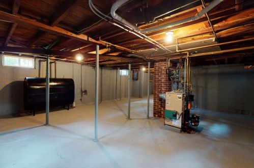 267 Sandy Hill Dr, Marshfield MA  02050-2708 exterior