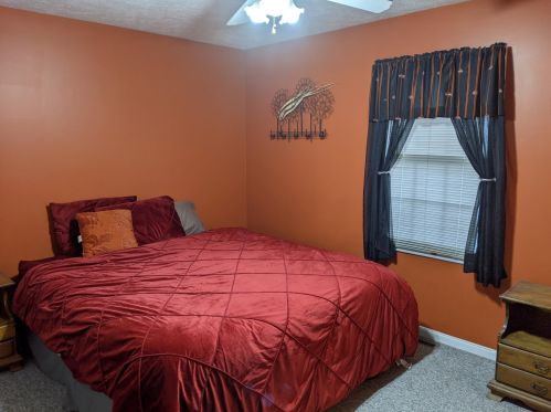 1206 Water St, Swygert IL 61764-2019 exterior