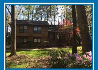 4106 Redwing Dr, Birmingham, AL 35243-3030